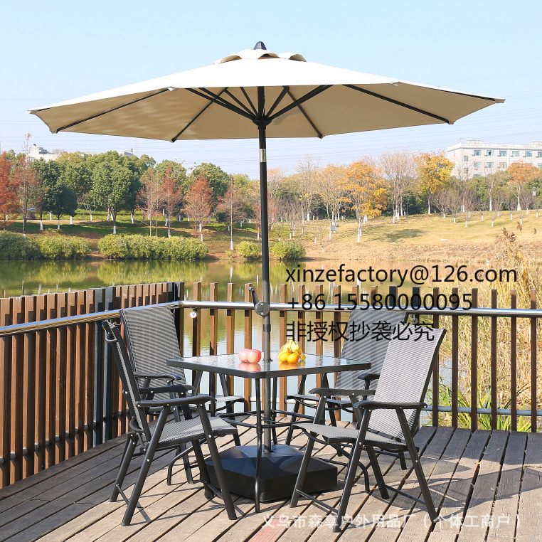 Outdoor Furniture With Umbrella - Factory Direct 2026 Top Rated Outdoor