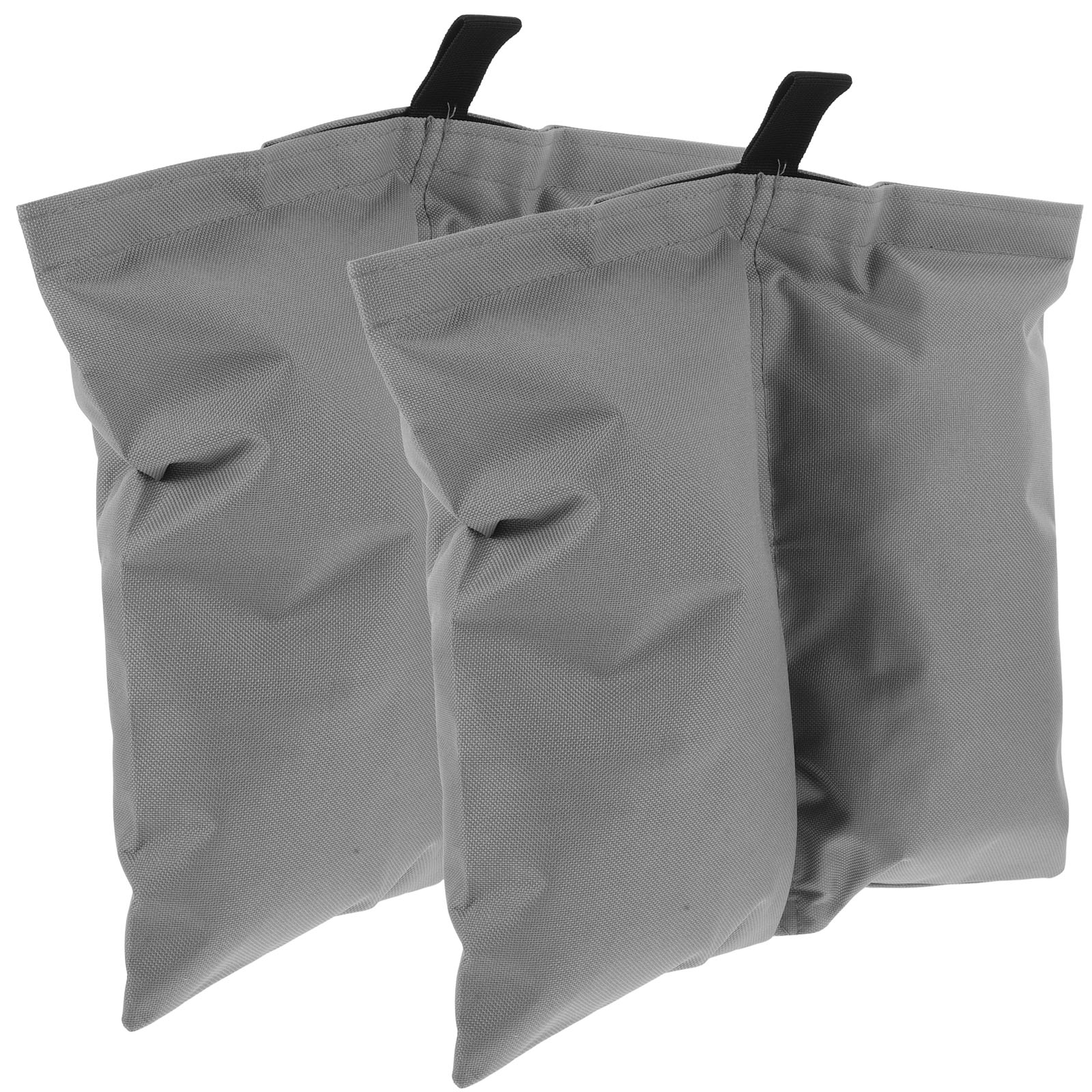 2pcs Tent Fixed Sandbags Heavy - Outdoor Furniture With Umbrella ulasan dan harga