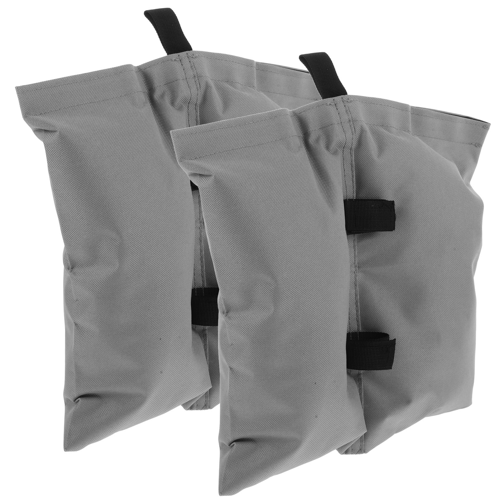 2pcs Tent Fixed Sandbags Heavy - Outdoor Furniture With Umbrella ulasan dan harga