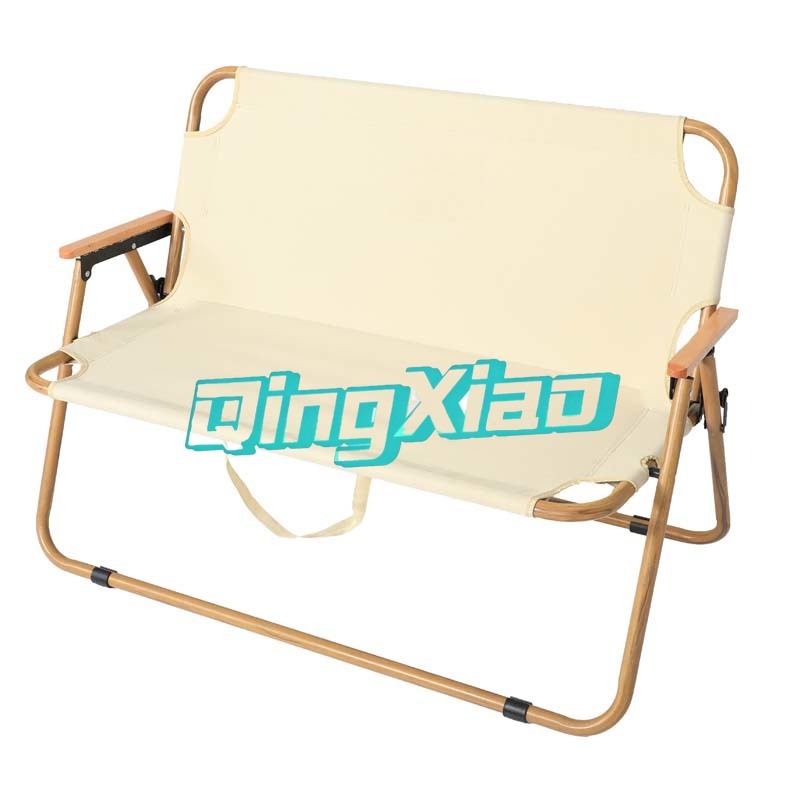 Double Wide Camping Chair Heav - Outdoor Furniture Heavy ulasan dan harga