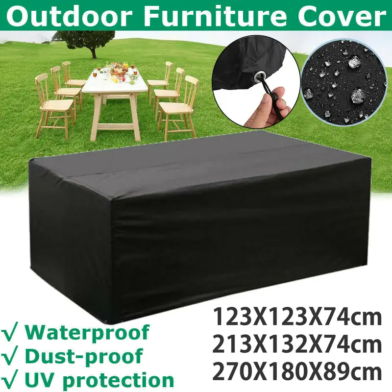 Terrace Patio Furniture Cover  - Outdoor Furniture Recliner Set ulasan dan harga