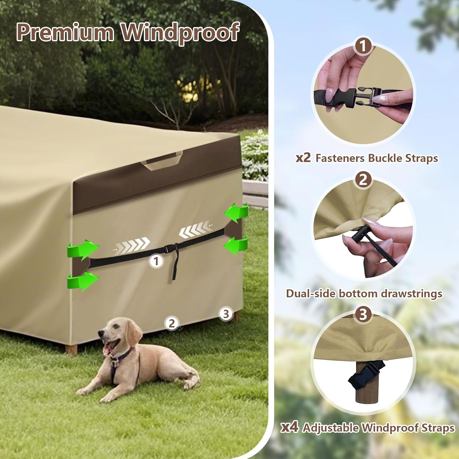 Heavy Duty Outdoor Patio Furni - Outdoor Furniture Heavy ulasan dan harga