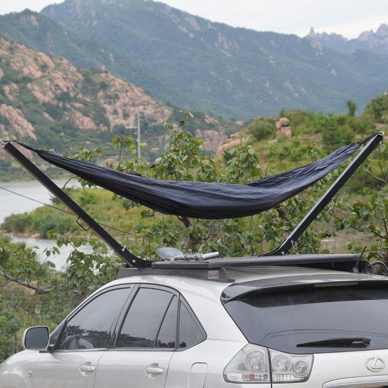 2026 SUV Outdoor Self-Driving  - Outdoor Furniture Wooden ulasan dan harga
