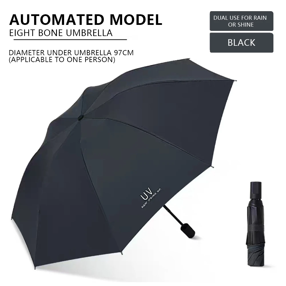 Umbrellas Sun Umbrellas Cartoo - Parasol Umbrella Large ulasan dan harga