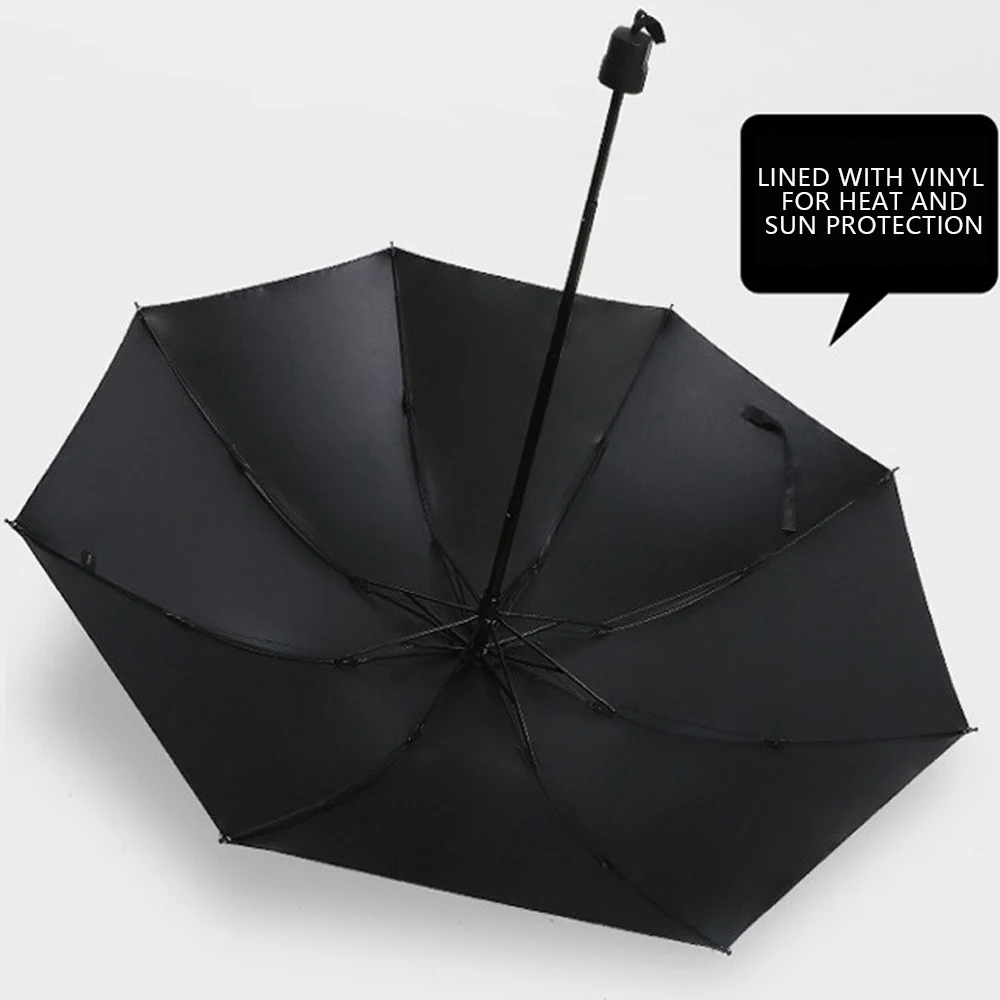 Umbrellas Sun Umbrellas Cartoo - Parasol Umbrella Large ulasan dan harga