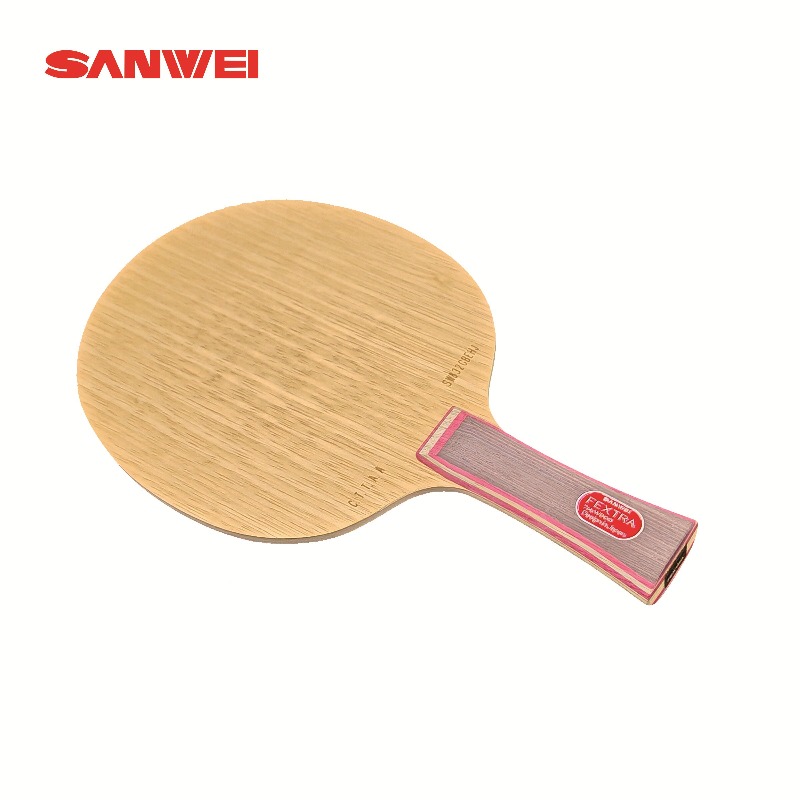 New SANWEI FEXTRA 7 Table Tenn - Outdoor Furniture Wooden ulasan dan harga