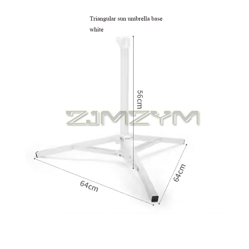 Folding Sun Umbrella Base Trip - Outdoor Furniture With Umbrella ulasan dan harga