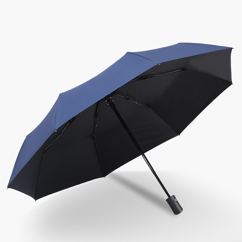 Automatic Rain & Sun Umbrella  - Parasol Umbrella Large ulasan dan harga