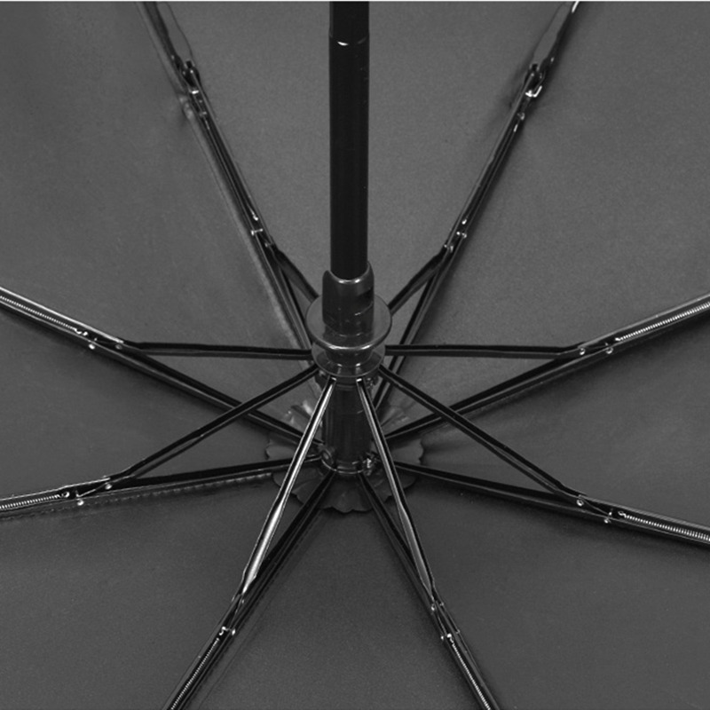Automatic Rain & Sun Umbrella  - Parasol Umbrella Large ulasan dan harga