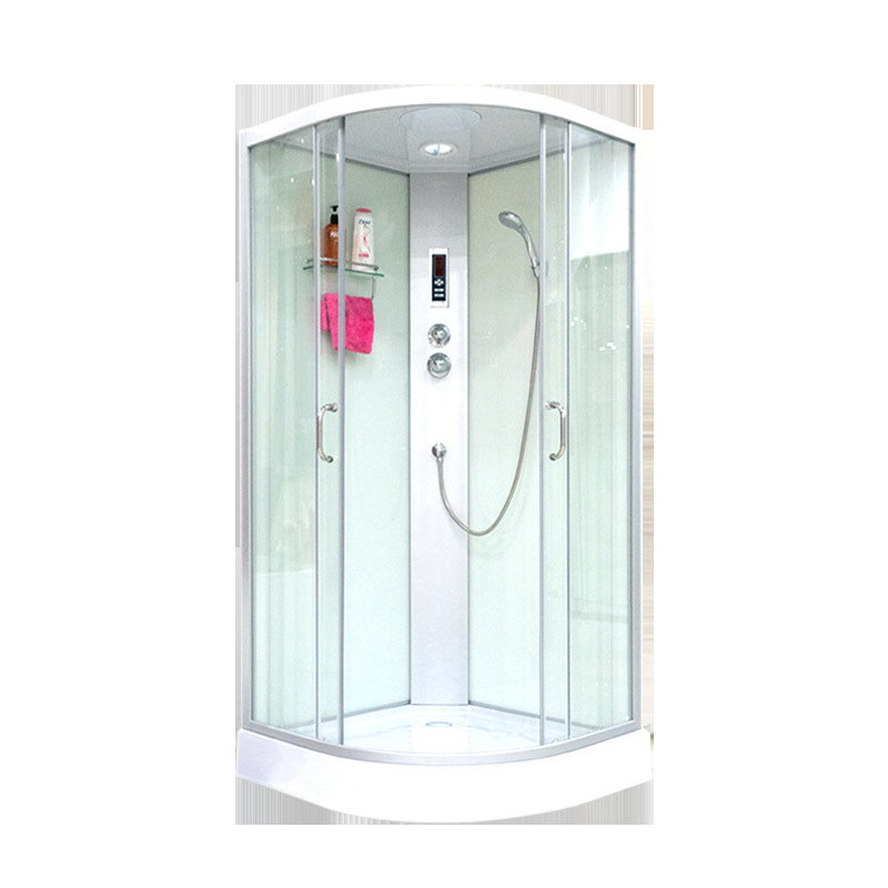 Integral shower room, bathroom - Outdoor Furniture Waterproof ulasan dan harga