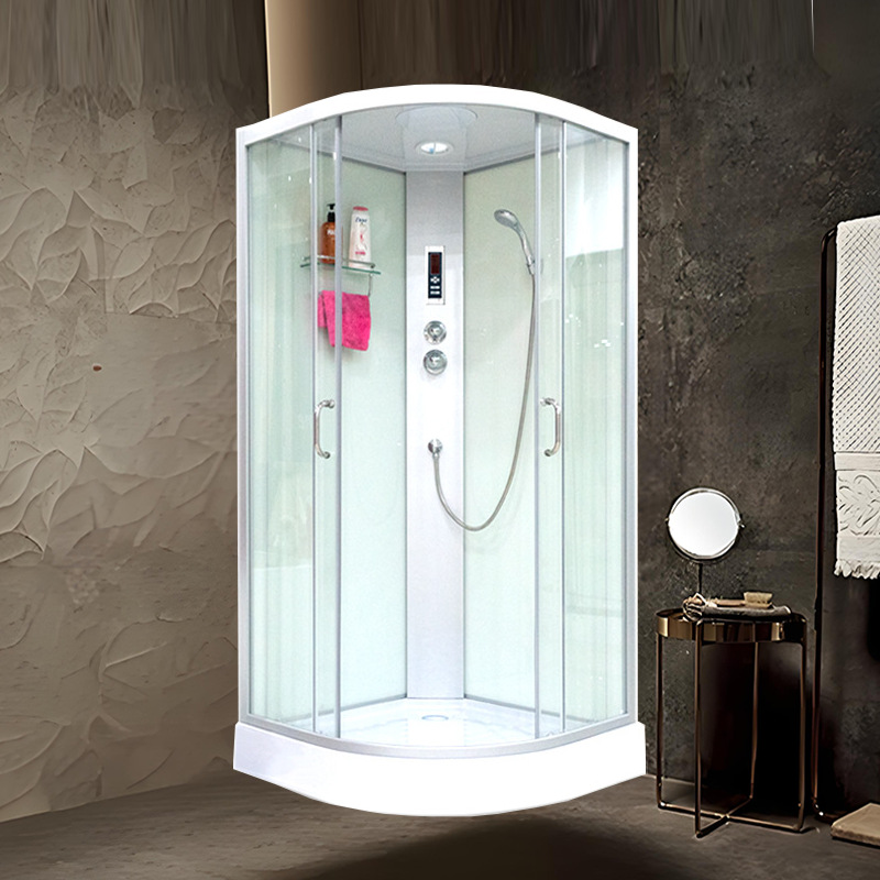 Integral shower room, bathroom - Outdoor Furniture Waterproof ulasan dan harga