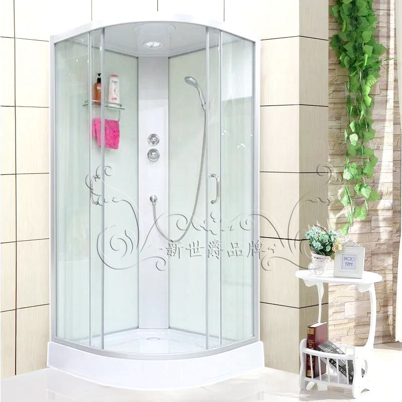 Integral shower room, bathroom - Outdoor Furniture Waterproof ulasan dan harga