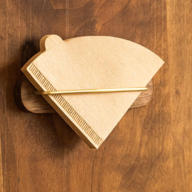 Coffee Filter Holder,Table & W - Outdoor Furniture Wooden ulasan dan harga