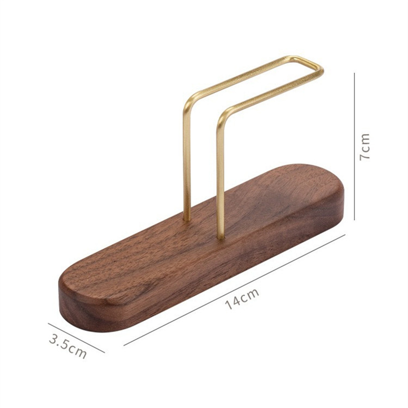 Coffee Filter Holder,Table & W - Outdoor Furniture Wooden ulasan dan harga
