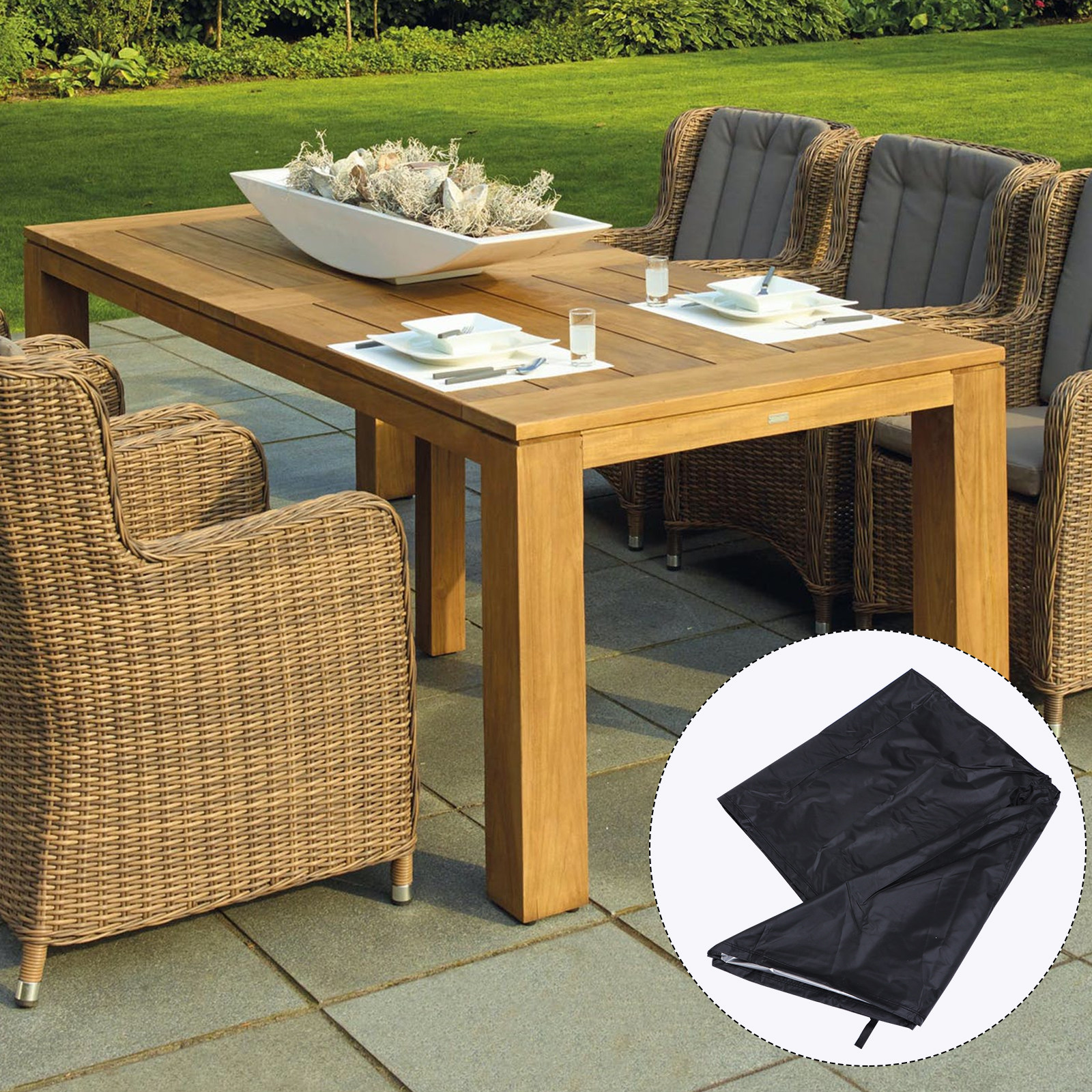 Waterproof Outdoor Furniture C - Outdoor Furniture Heavy ulasan dan harga