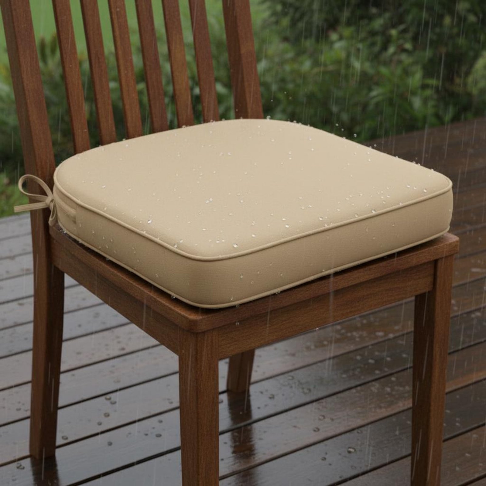 Waterproof Patio Seat Pad Supp - Outdoor Furniture Waterproof ulasan dan harga