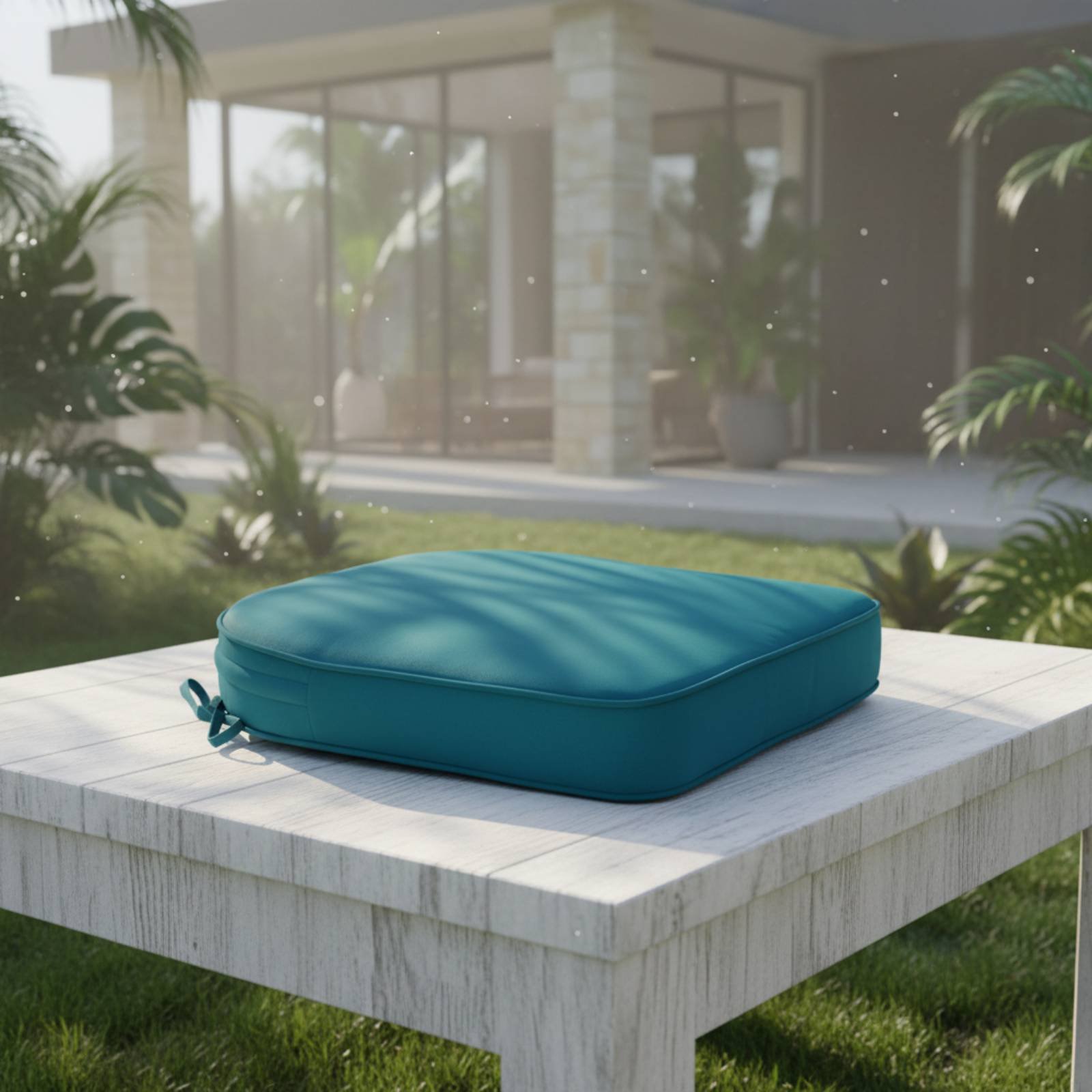 Waterproof Patio Seat Pad Supp - Outdoor Furniture Waterproof ulasan dan harga