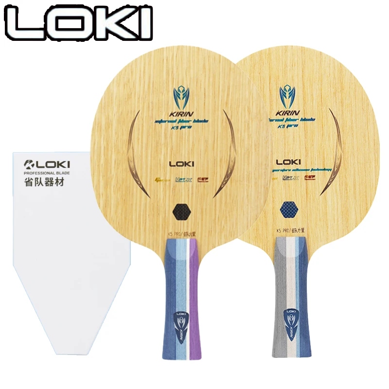 LOKI Kirin K5 PRO Table Tennis - Outdoor Furniture Wooden ulasan dan harga