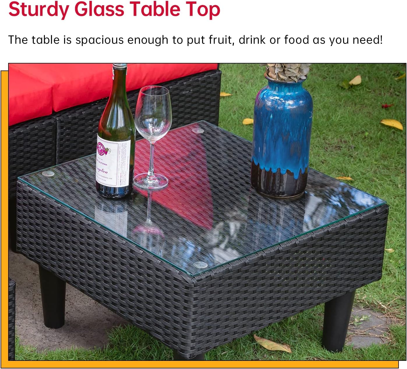 Patio Furniture Sets 5 Pieces  - Outdoor Furniture On Sale ulasan dan harga