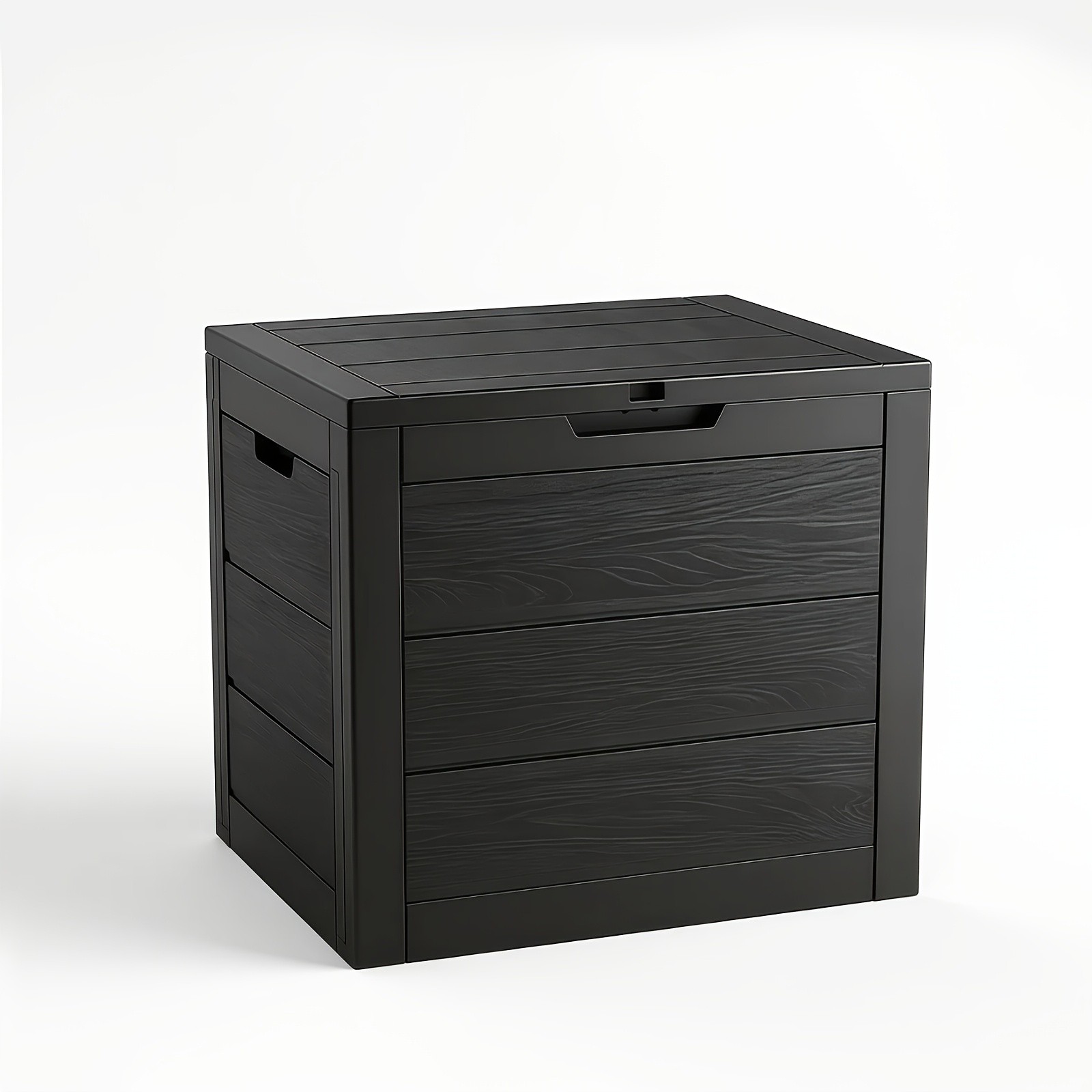 75/35 Gallon Outdoor Storage B - Outdoor Furniture Waterproof ulasan dan harga