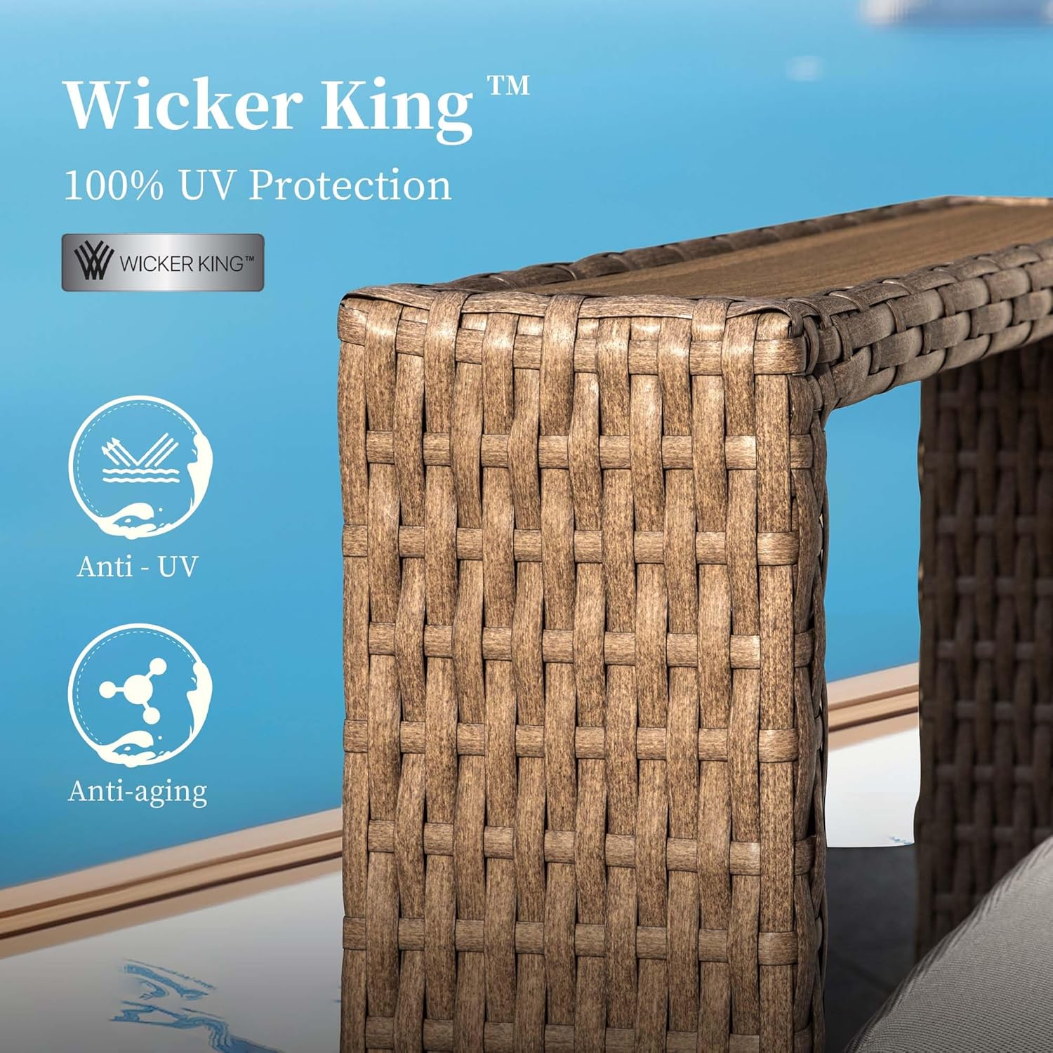 8 Pieces Patio Furniture Set,O - Outdoor Furniture On Sale ulasan dan harga