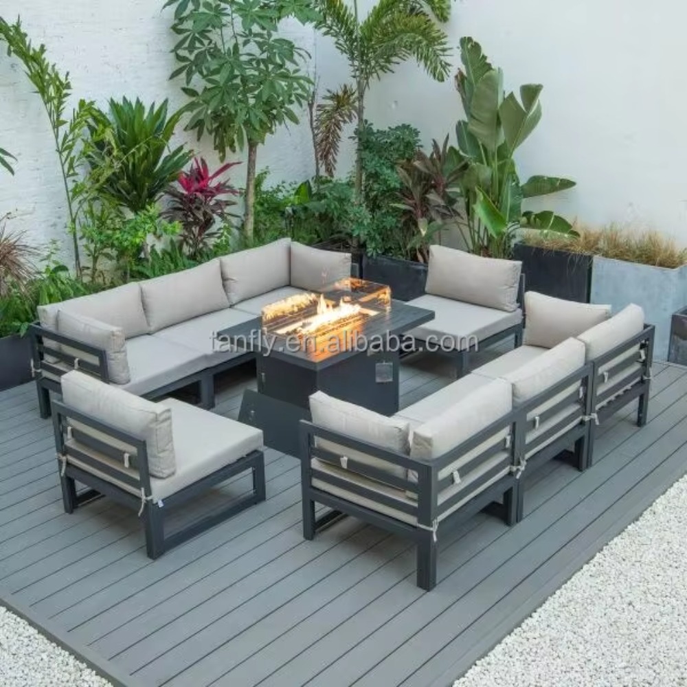 Villa Hotel Outdoor Furniture  - Outdoor Furniture On Sale ulasan dan harga