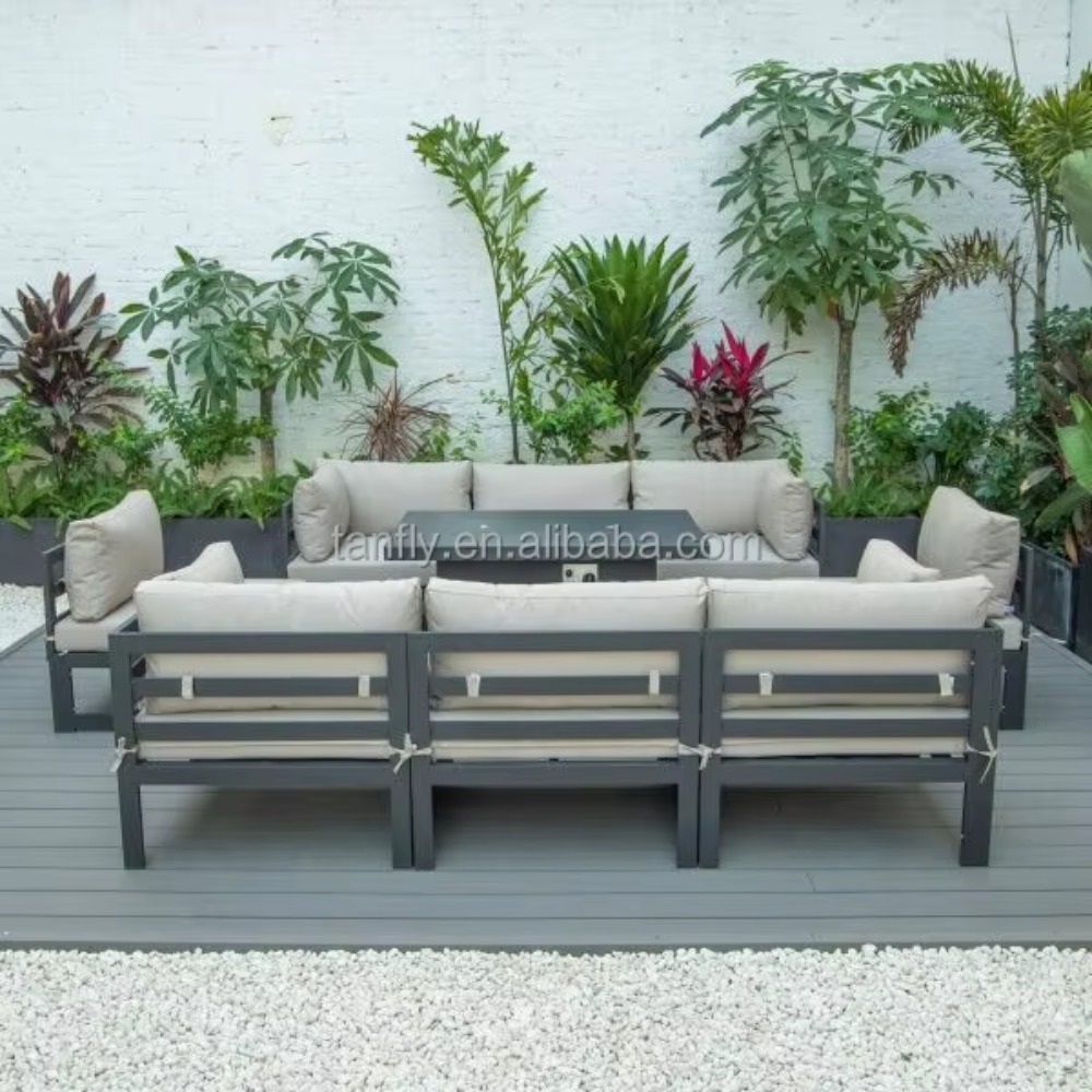 Villa Hotel Outdoor Furniture  - Outdoor Furniture On Sale ulasan dan harga