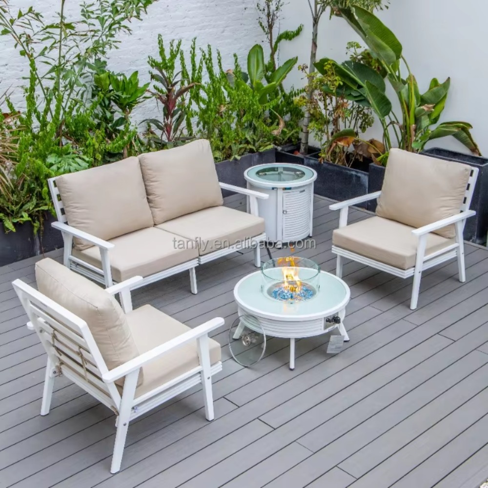 Villa Hotel Outdoor Furniture  - Outdoor Furniture On Sale ulasan dan harga