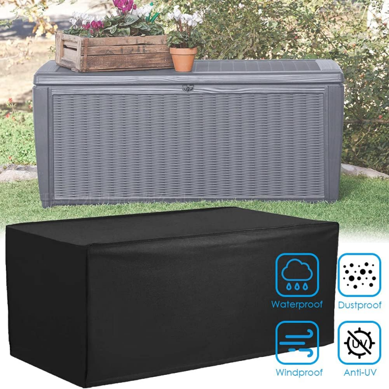 Heavy Duty Waterproof Patio Fu - Outdoor Furniture Heavy ulasan dan harga