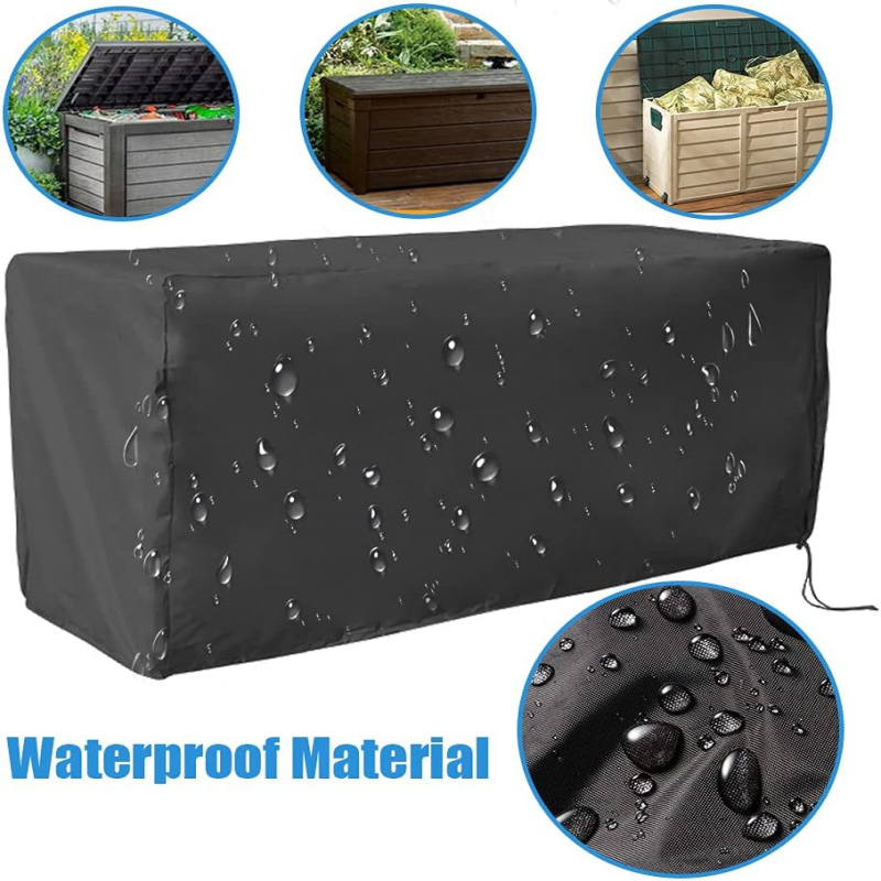 Heavy Duty Waterproof Patio Fu - Outdoor Furniture Heavy ulasan dan harga