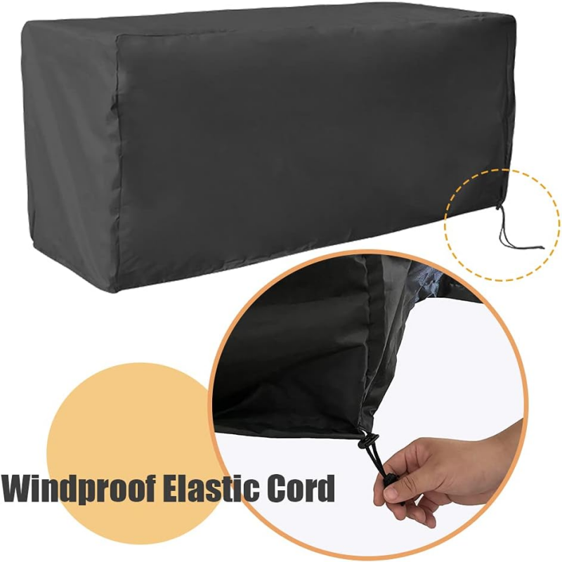 Heavy Duty Waterproof Patio Fu - Outdoor Furniture Heavy ulasan dan harga