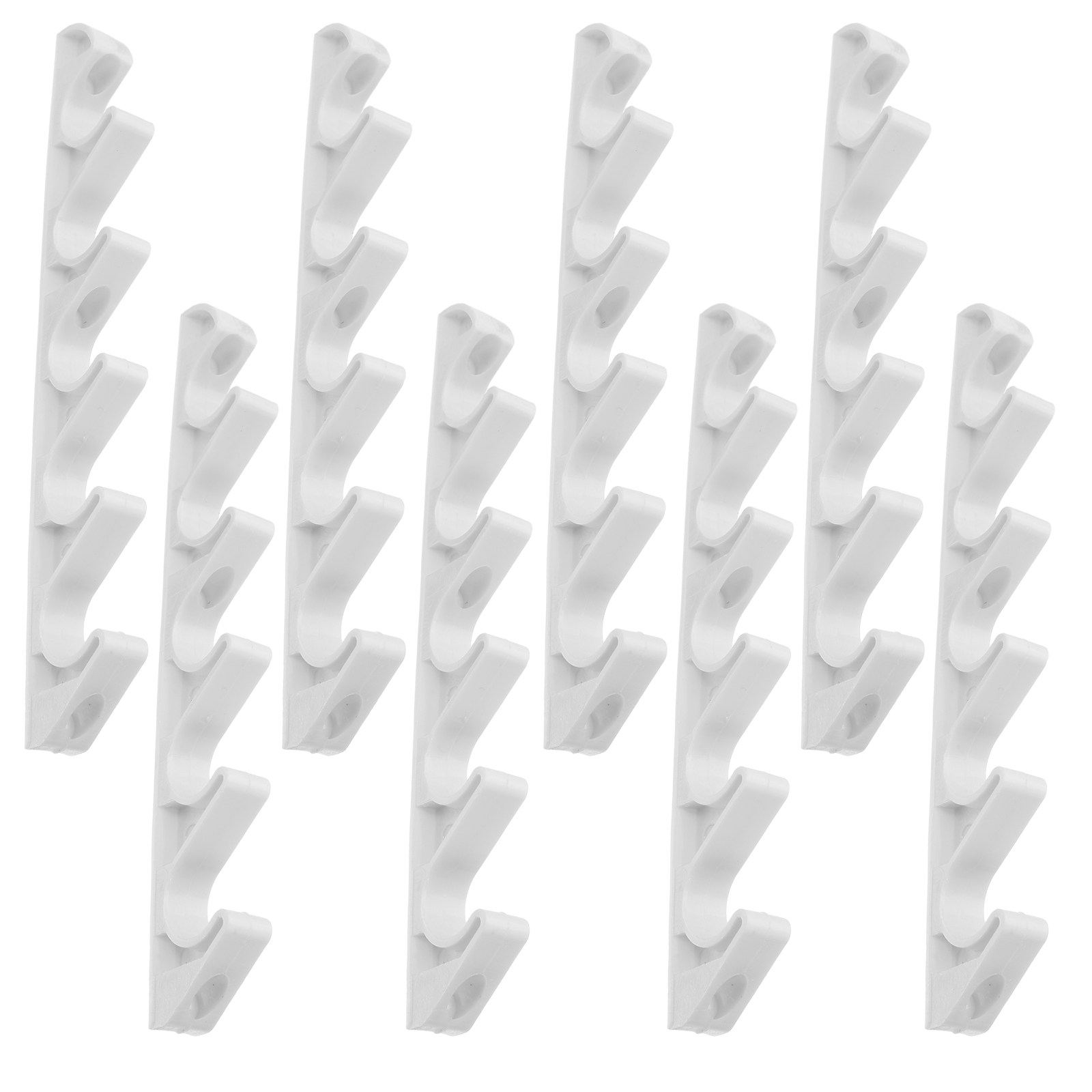 8Pcs Nylon Chair Adjustment Br - Outdoor Furniture Patio ulasan dan harga