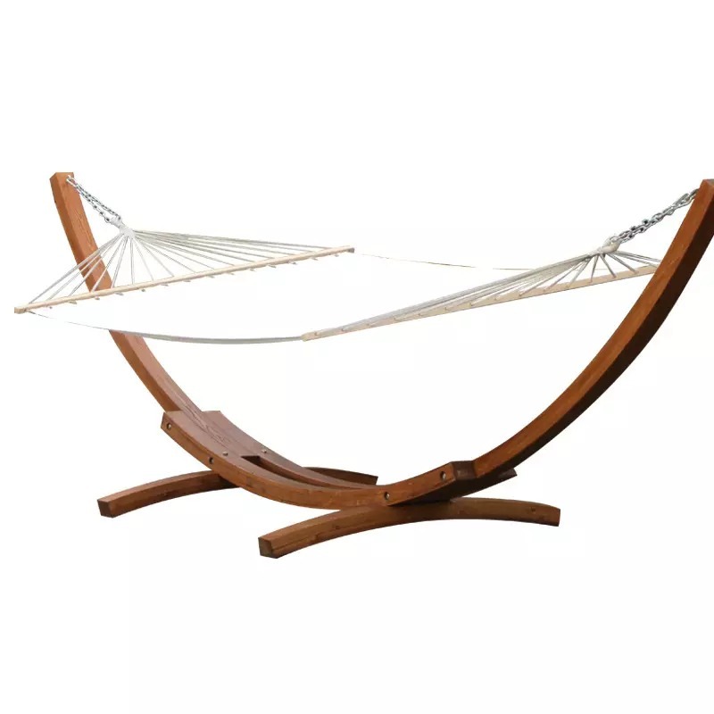 2026 Outdoor Hammock With Stan - Outdoor Furniture Heavy ulasan dan harga
