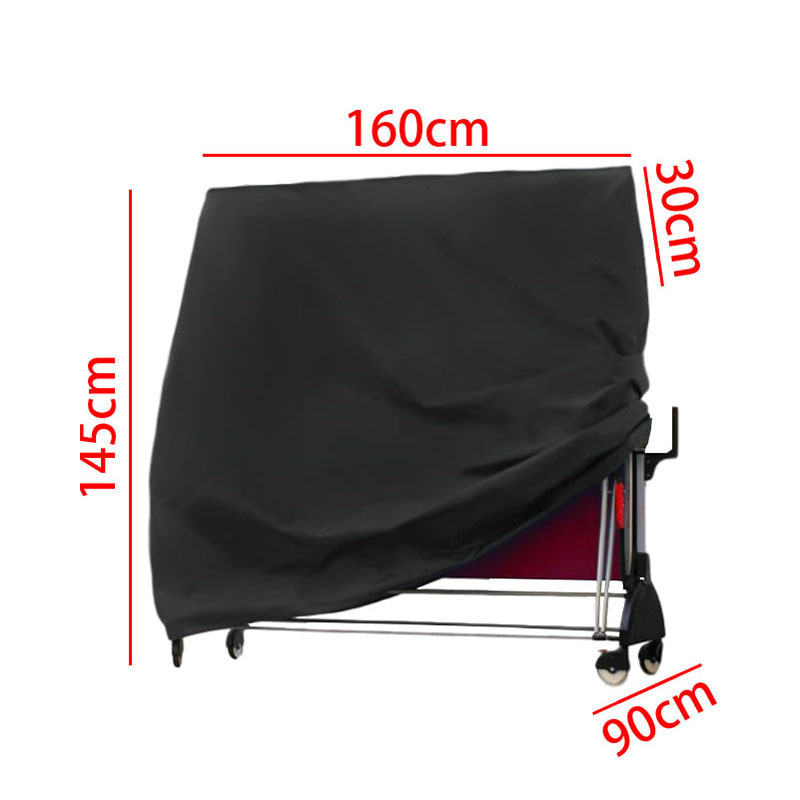 Black regular outdoor cover su - Outdoor Furniture With Umbrella ulasan dan harga